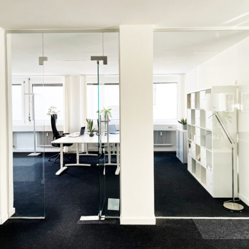 zenjob frankfurt office