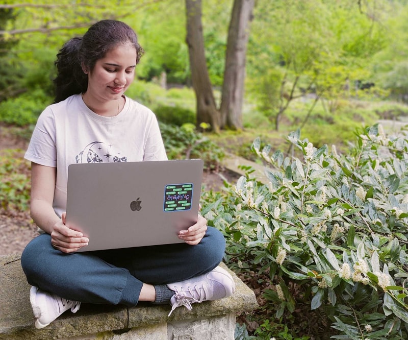 Embracing New Beginnings: My Journey as a Working Student Software Engineer at Zenjob