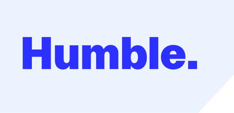 Illustration representing the value: Humble