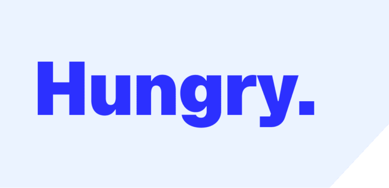 Illustration representing the value: Hungry